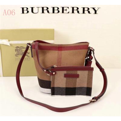 Burberry Bags AAA 003